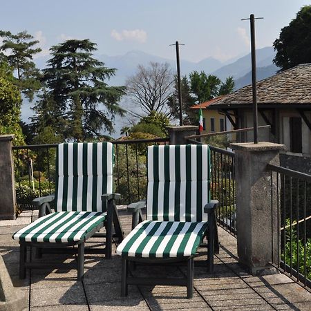 Apartament Haus Bethusy Bellagio Zewnętrze zdjęcie
