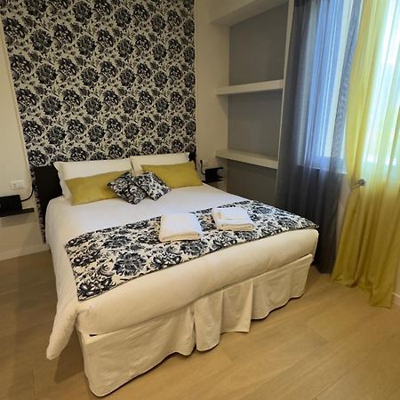Apartament Haus Bethusy Bellagio Zewnętrze zdjęcie