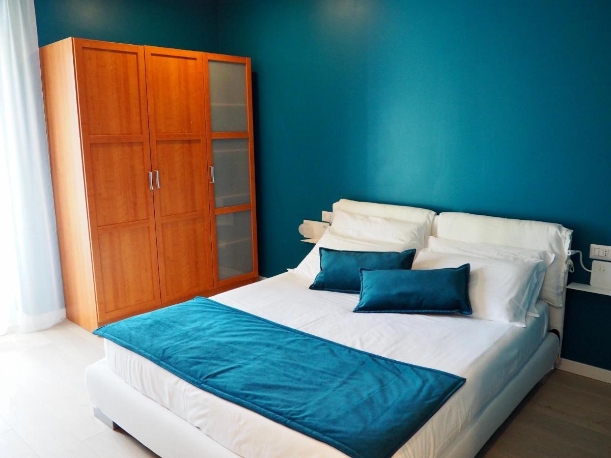 Apartament Haus Bethusy Bellagio Zewnętrze zdjęcie