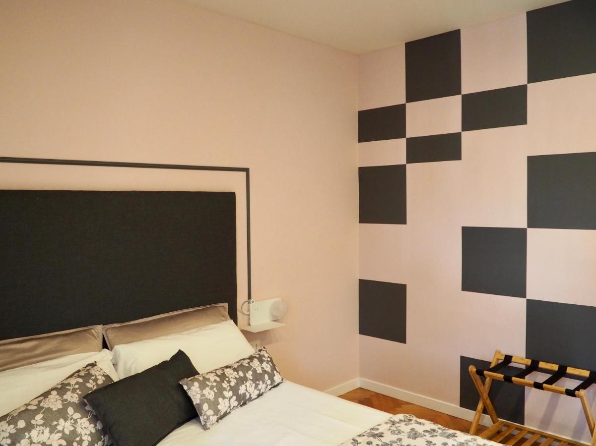 Apartament Haus Bethusy Bellagio Zewnętrze zdjęcie