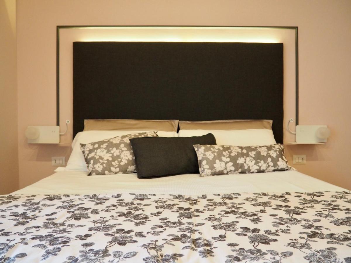 Apartament Haus Bethusy Bellagio Zewnętrze zdjęcie