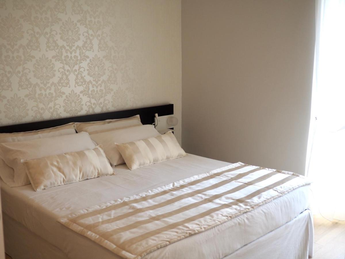 Apartament Haus Bethusy Bellagio Zewnętrze zdjęcie