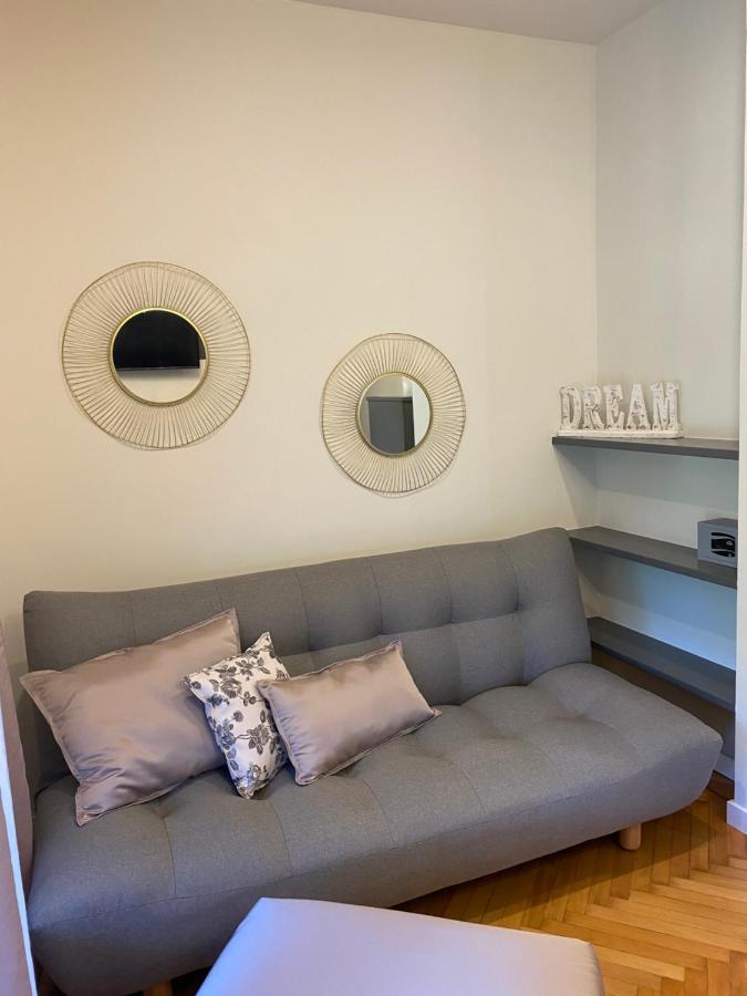 Apartament Haus Bethusy Bellagio Zewnętrze zdjęcie