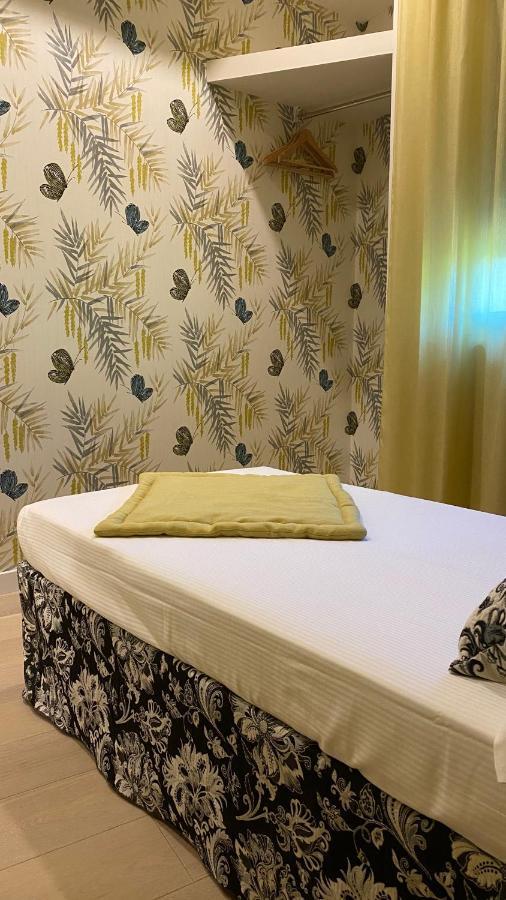 Apartament Haus Bethusy Bellagio Zewnętrze zdjęcie