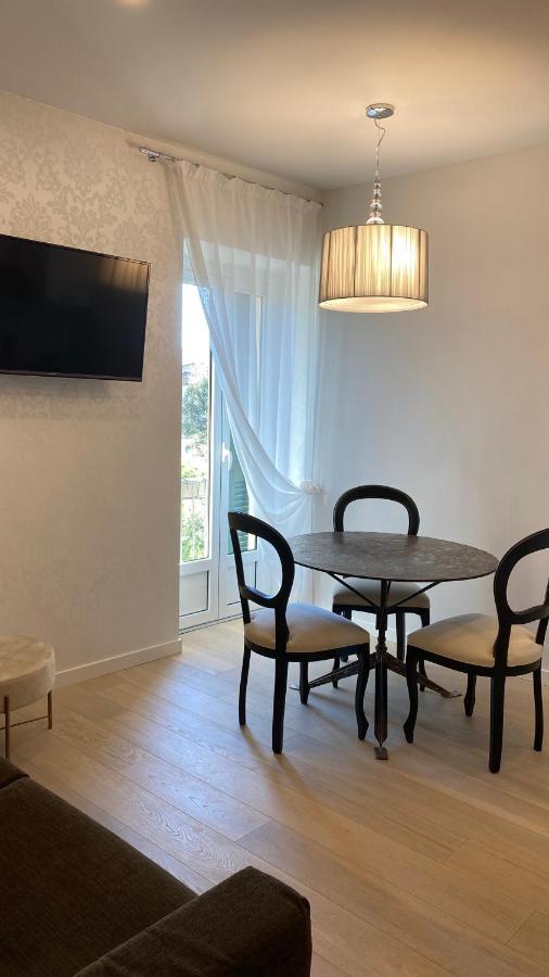 Apartament Haus Bethusy Bellagio Zewnętrze zdjęcie