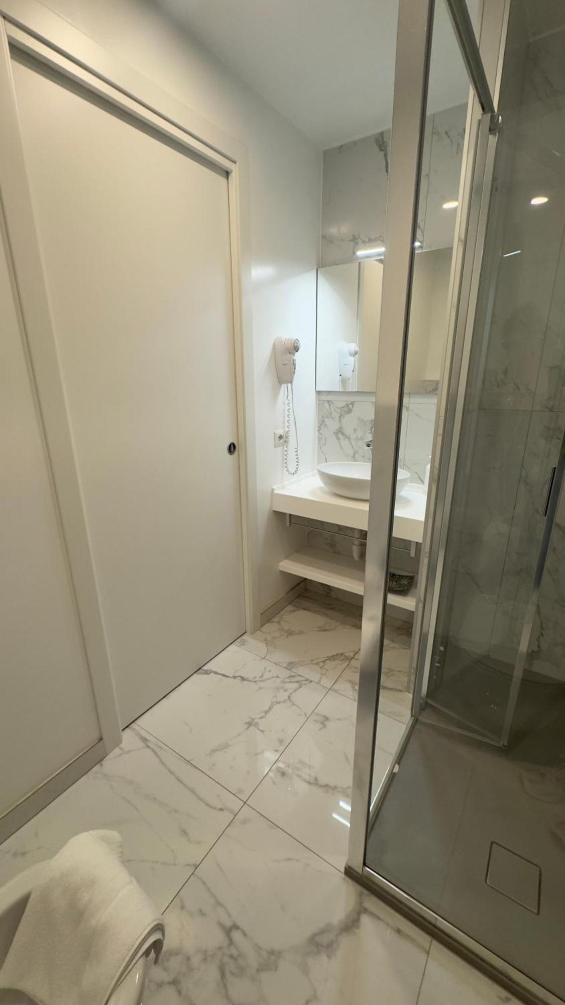Apartament Haus Bethusy Bellagio Zewnętrze zdjęcie
